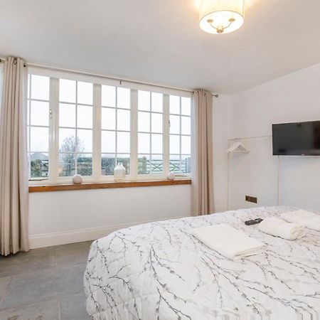 Holtby Grange Cottages 요크 외부 사진