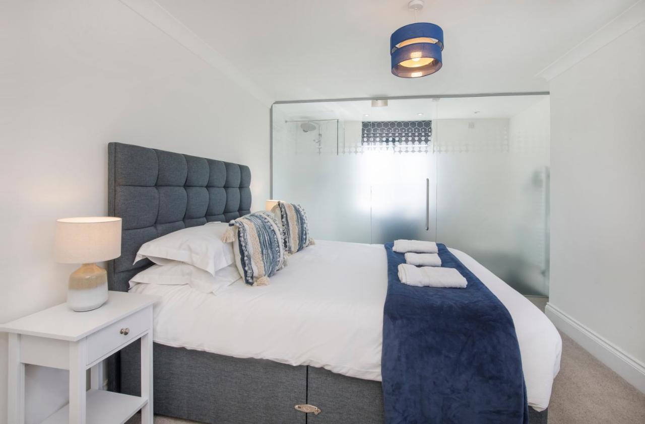 Holtby Grange Cottages 요크 외부 사진