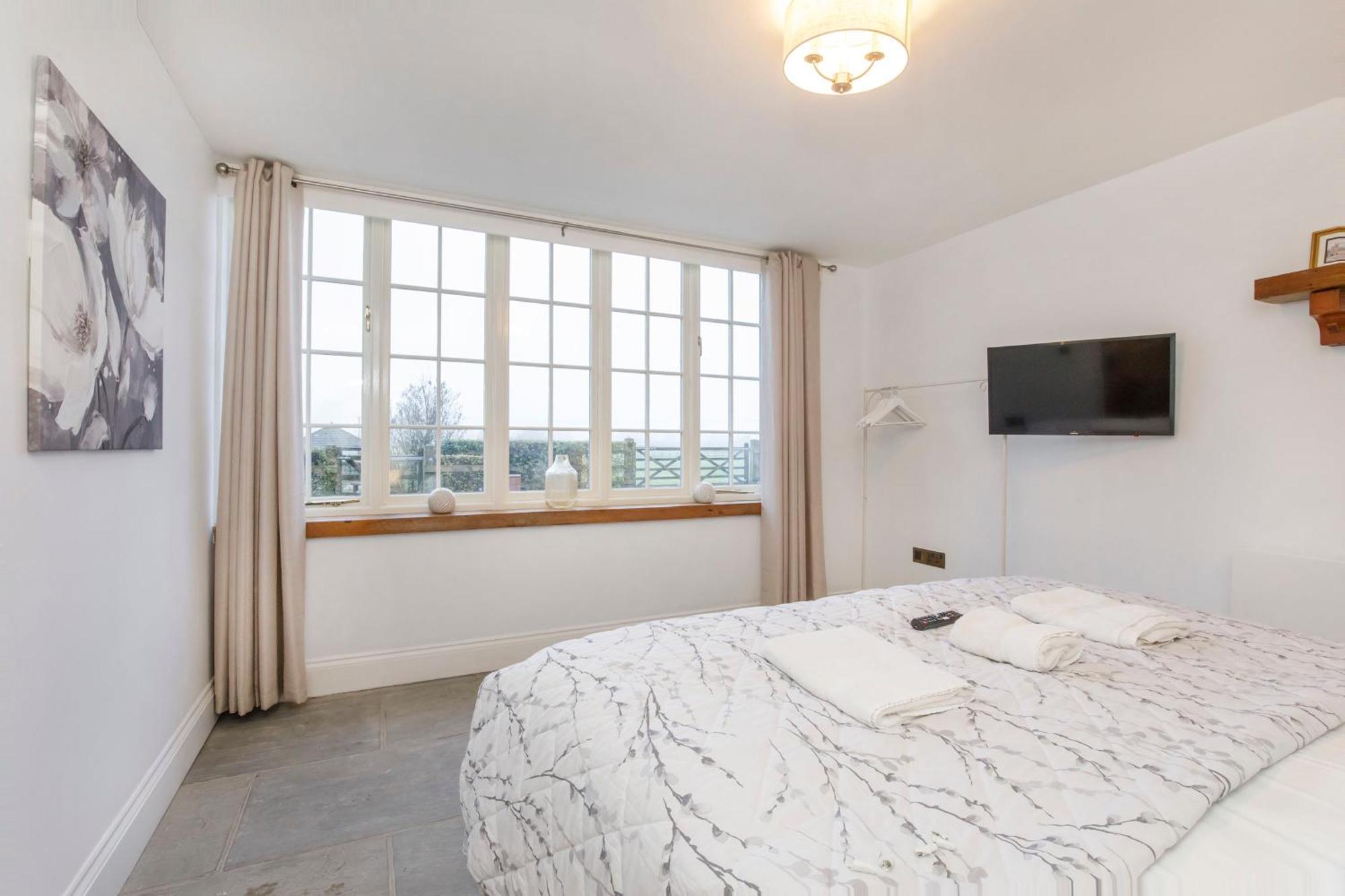 Holtby Grange Cottages 요크 외부 사진
